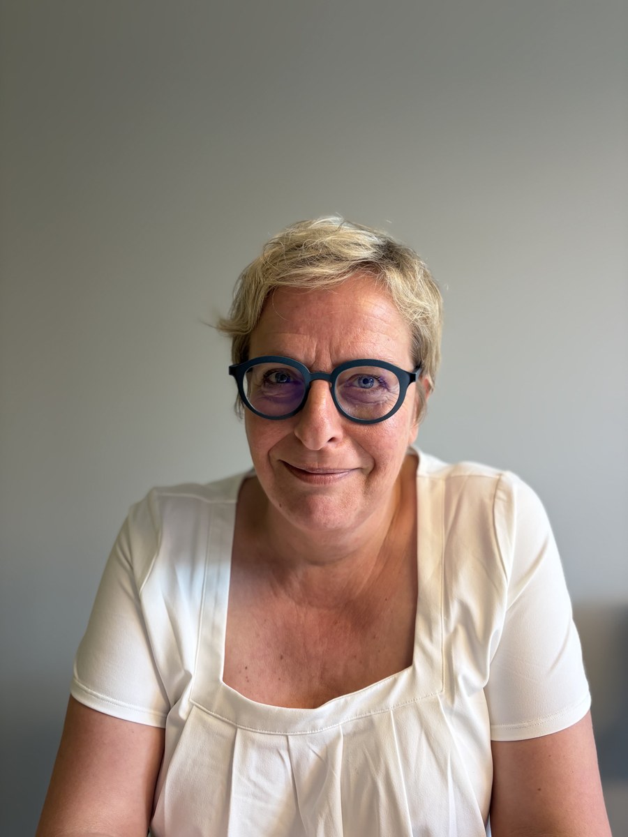 Boekhoudkundig en administratief expert